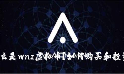 什么是wnz虚拟币?如何购买和投资?