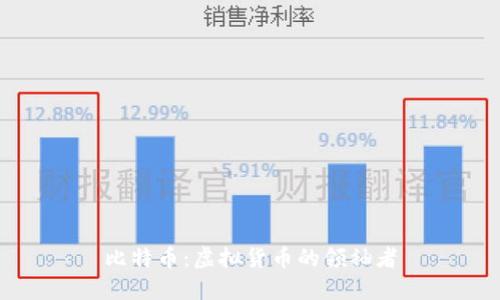 比特币：虚拟货币的领袖者