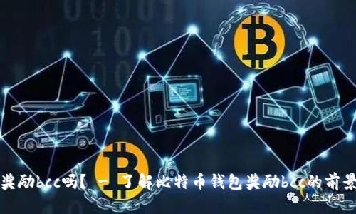 比特币钱包奖励bcc吗？ - 了解比特币钱包奖励bcc的前景和实际效益