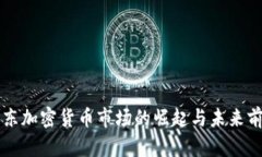 美东加密货币市场的崛起与未来前景