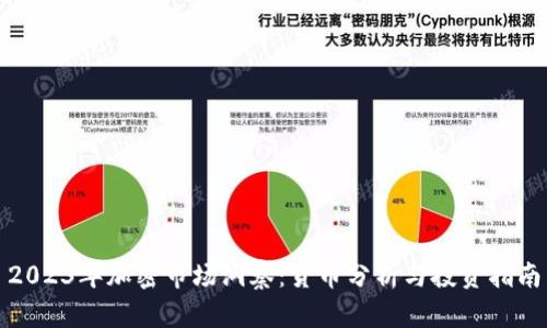 2023年加密市场洞察：货币分析与投资指南