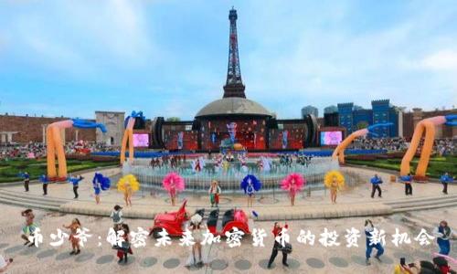 币少爷：解密未来加密货币的投资新机会