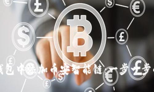 如何在TP钱包中添加币安智能链：一步一步的图文教程