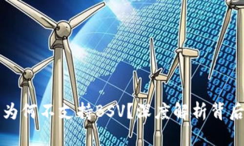 TP钱包为何不支持BSV？深度解析背后的原因