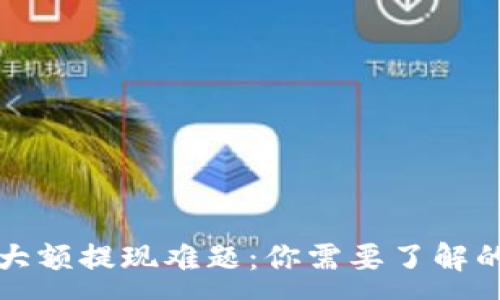 :
TP钱包大额提现难题：你需要了解的关键点