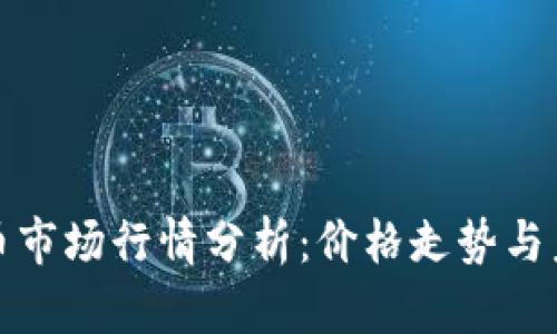 今日加密货币市场行情分析：价格走势与未来发展趋势