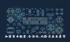 加密货币投资：合法性、风险与未来展望