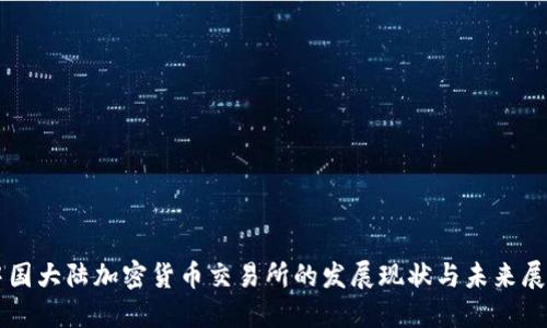 中国大陆加密货币交易所的发展现状与未来展望