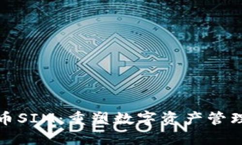 加密货币SIM：重塑数字资产管理的未来