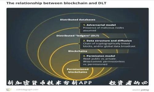 全面解析加密货币技术分析APP——投资者的必备工具