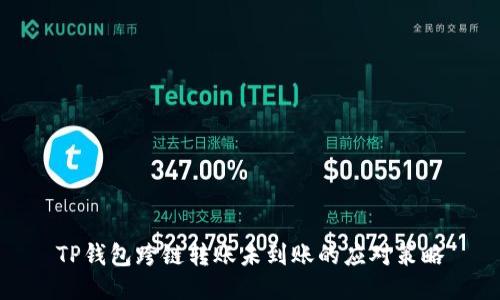 TP钱包跨链转账未到账的应对策略