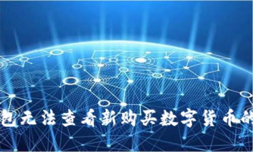 解决TP钱包无法查看新购买数字货币的实用指南