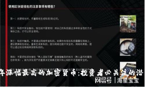 2023年涨幅最高的加密货币：投资者必关注的潜力币种