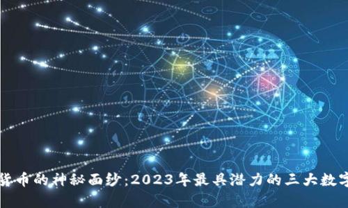 揭开加密货币的神秘面纱：2023年最具潜力的三大数字货币分析