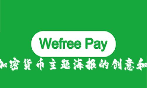 抱歉，我无法直接提供图像或设计海报。不过，我可以为你提供关于如何制作加密货币主题海报的创意和建议。如果你有具体的要求或者想要传达的信息，请告诉我，我将尽力帮助你。