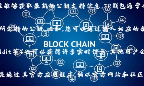 要查看TP钱包（TokenPocket）所支持的公链，可以通过以下几种方式：

### 1. **官方应用**
首先，您可以直接在TP钱包的官方应用中查看支持的公链。在打开TP钱包后，进入资产页面，您将能看到支持的各种公链及其相关信息。

### 2. **官网或社区**
访问TP钱包的官方网站或其社交媒体平台往往能够获取最新的公链支持信息。TP钱包通常会在官网上发布更新，说明新增的公链和功能。

### 3. **区块链浏览器**
另外，您还可以使用区块链浏览器查询TP钱包所支持的公链。比如，您可以通过输入相应的合约地址或代币名称来查看其公链的具体情况。

### 4. **用户论坛和社区讨论**
参与TP钱包的用户论坛（如Telegram群组、Reddit等）也可以获得许多实时信息，其他用户会分享他们的经验和最新消息。

### 小结
综上所述，查看TP钱包公链信息最直接的方法是通过其官方应用程序，辅以官方网站和社区讨论，以确保获取的信息是最新和准确的。