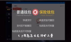 t p钱包怎么支付旷工费