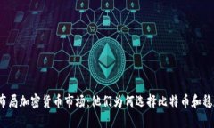 伊朗布局加密货币市场：他们为何选择比特币和