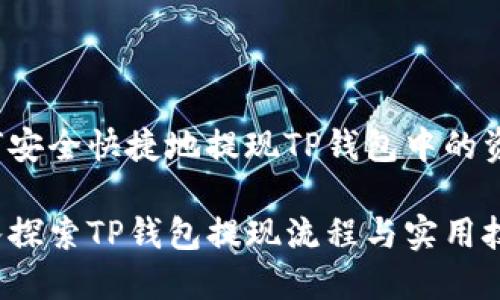 如何安全快捷地提现TP钱包中的资金？

深入探索TP钱包提现流程与实用技巧