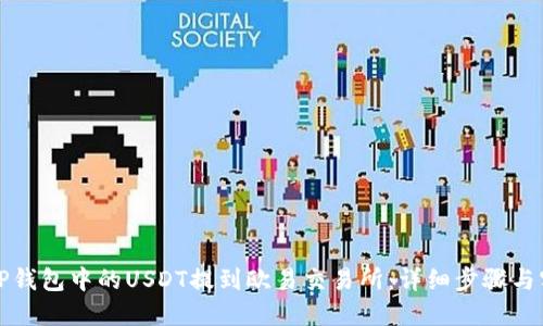 如何将TP钱包中的USDT提到欧易交易所：详细步骤与实用技巧