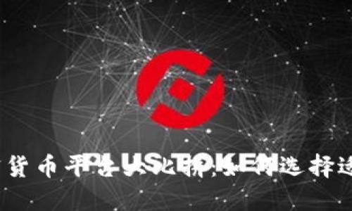 2023年最佳加密货币平台大比拼：如何选择适合自己的交易所