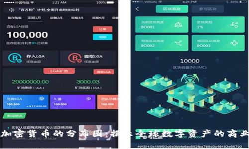 探索加密货币的分布图：揭示全球数字资产的商业潜力