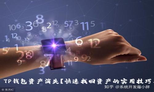 ### TP钱包资产消失？快速找回资产的实用技巧与建议