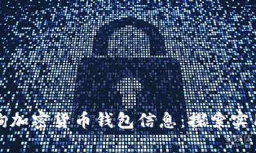 如何高效查询加密货币钱包信息：探索实用工具与技巧