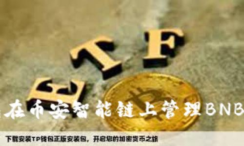 如何利用TP钱包在币安智能链上管理BNB资产的实用指南