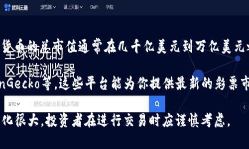 截止到2023年10月，加密货币市场的市值是一个动态且变化迅速的数据。根据最新的统计数据，加密货币的总市值通常在几千亿美元到万亿美元之间波动。比特币（Bitcoin）、以太坊（Ethereum）等主流加密货币通常占据了市场总市值的绝大部分。

如果你想获得具体的市值，建议访问一些实时更新的加密货币市场数据网站，如CoinMarketCap、CoinGecko等，这些平台能为你提供最新的彩票市值、各个币种的市值、成交量、市场占有率等详细信息。

加密货币市场受到多种因素的影响，包括市场供需、技术发展、监管政策、宏观经济情况等，因此市值变化很大，投资者在进行交易时应谨慎考虑。