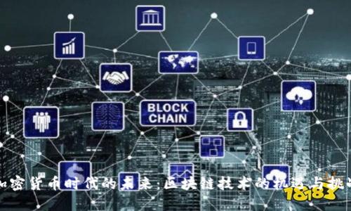 加密货币时代的未来：区块链技术的机遇与挑战