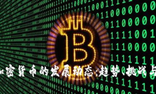 2023年加密货币的发展动态：趋势、挑战与未来展望