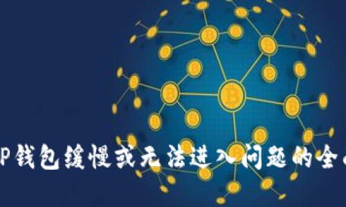 解决TP钱包缓慢或无法进入问题的全面指南