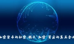 加密货币的秘密：揭示“加密”背后的真正含义