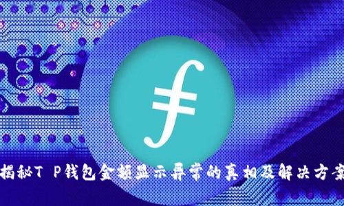 揭秘T P钱包金额显示异常的真相及解决方案