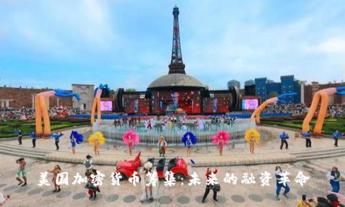 美国加密货币筹集：未来的融资革命